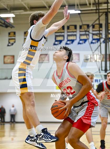 Thumbnail 3 in Mississinewa @ Delta photogallery.