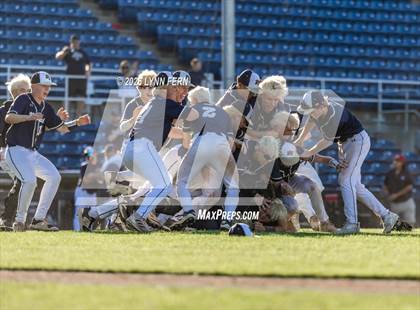 Thumbnail 3 in West Genesee vs. Cornwall Central photogallery.