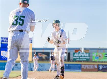 Thumbnail 2 in West Genesee vs. Cornwall Central photogallery.