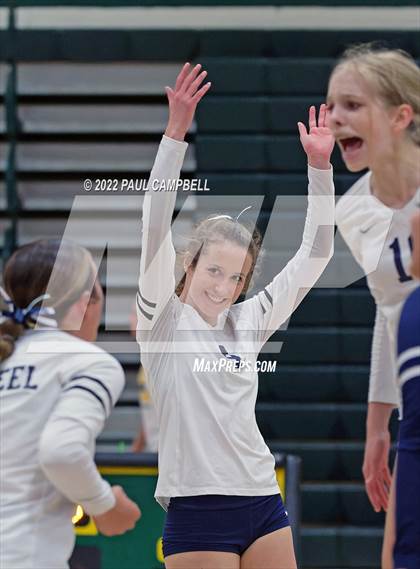 Thumbnail 2 in Casteel @ Horizon (AIA Division 5 Quarter Final) photogallery.