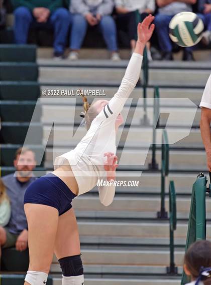 Thumbnail 1 in Casteel @ Horizon (AIA Division 5 Quarter Final) photogallery.