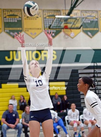 Thumbnail 2 in Casteel @ Horizon (AIA Division 5 Quarter Final) photogallery.