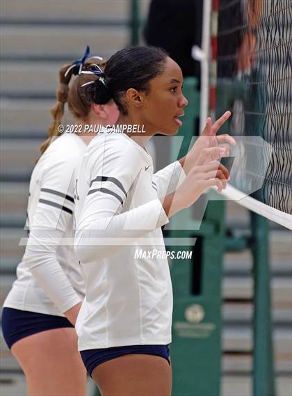 Thumbnail 3 in Casteel @ Horizon (AIA Division 5 Quarter Final) photogallery.