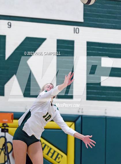 Thumbnail 2 in Casteel @ Horizon (AIA Division 5 Quarter Final) photogallery.