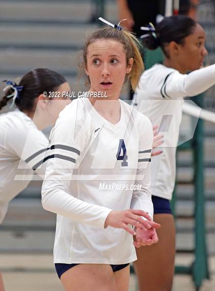 Thumbnail 2 in Casteel @ Horizon (AIA Division 5 Quarter Final) photogallery.