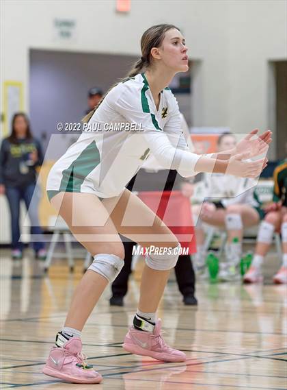 Thumbnail 1 in Casteel @ Horizon (AIA Division 5 Quarter Final) photogallery.