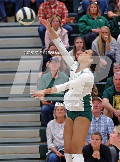 Thumbnail 1 in Casteel @ Horizon (AIA Division 5 Quarter Final) photogallery.