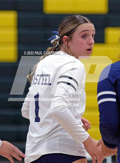 Thumbnail 3 in Casteel @ Horizon (AIA Division 5 Quarter Final) photogallery.