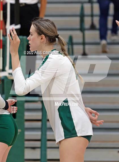 Thumbnail 2 in Casteel @ Horizon (AIA Division 5 Quarter Final) photogallery.