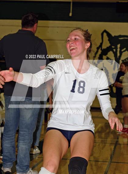 Thumbnail 2 in Casteel @ Horizon (AIA Division 5 Quarter Final) photogallery.