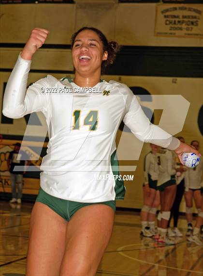 Thumbnail 1 in Casteel @ Horizon (AIA Division 5 Quarter Final) photogallery.