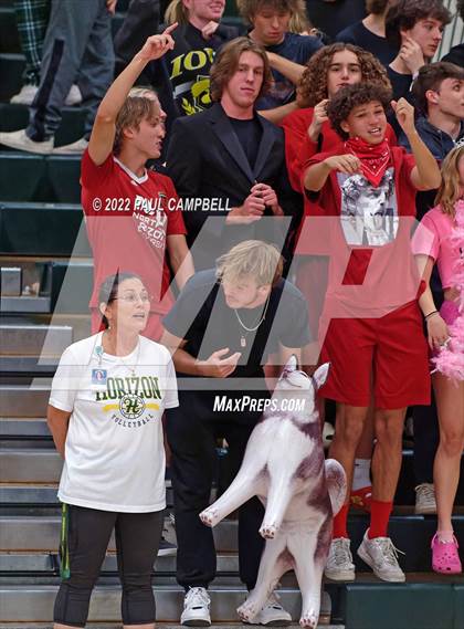 Thumbnail 1 in Casteel @ Horizon (AIA Division 5 Quarter Final) photogallery.