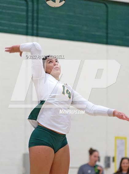 Thumbnail 3 in Casteel @ Horizon (AIA Division 5 Quarter Final) photogallery.