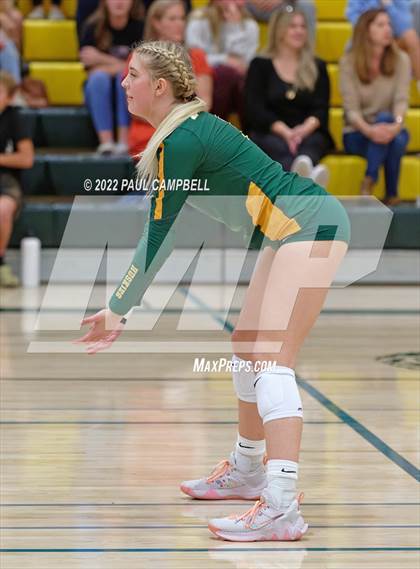 Thumbnail 3 in Casteel @ Horizon (AIA Division 5 Quarter Final) photogallery.