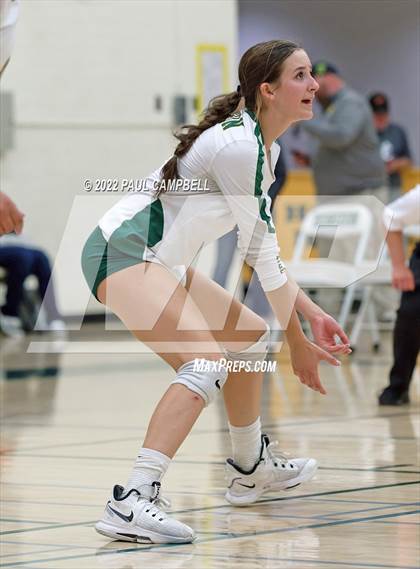 Thumbnail 1 in Casteel @ Horizon (AIA Division 5 Quarter Final) photogallery.