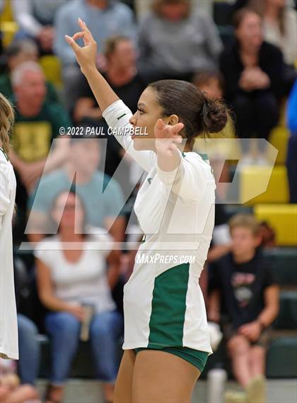 Thumbnail 2 in Casteel @ Horizon (AIA Division 5 Quarter Final) photogallery.
