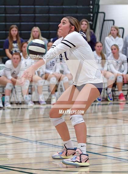 Thumbnail 2 in Casteel @ Horizon (AIA Division 5 Quarter Final) photogallery.