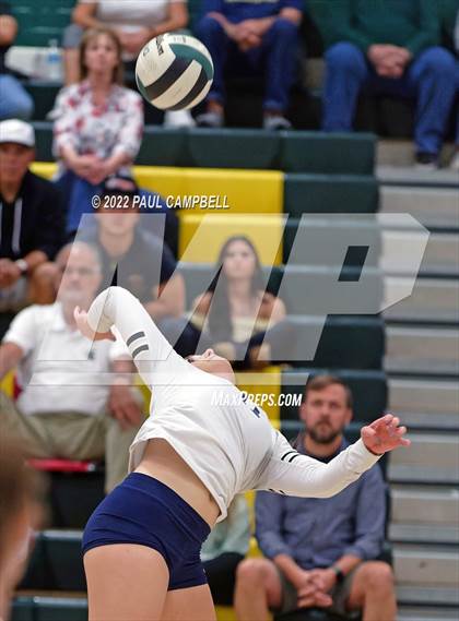 Thumbnail 3 in Casteel @ Horizon (AIA Division 5 Quarter Final) photogallery.