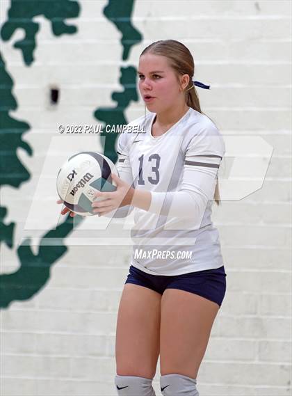 Thumbnail 2 in Casteel @ Horizon (AIA Division 5 Quarter Final) photogallery.