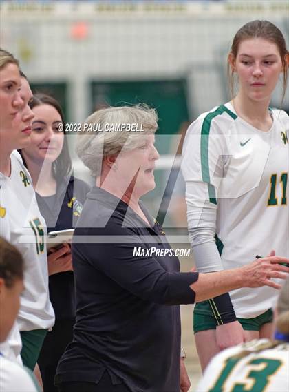 Thumbnail 1 in Casteel @ Horizon (AIA Division 5 Quarter Final) photogallery.