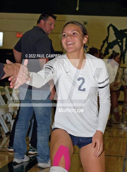 Thumbnail 2 in Casteel @ Horizon (AIA Division 5 Quarter Final) photogallery.