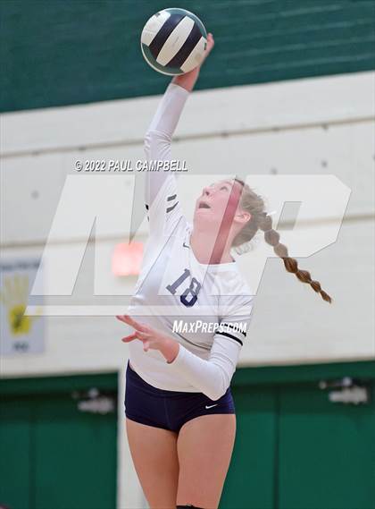 Thumbnail 3 in Casteel @ Horizon (AIA Division 5 Quarter Final) photogallery.