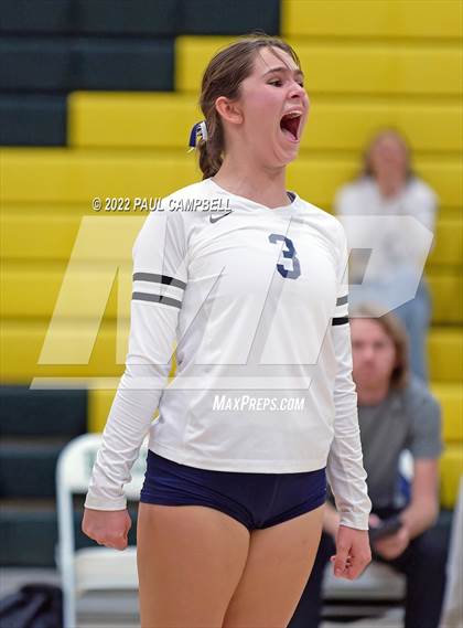 Thumbnail 1 in Casteel @ Horizon (AIA Division 5 Quarter Final) photogallery.
