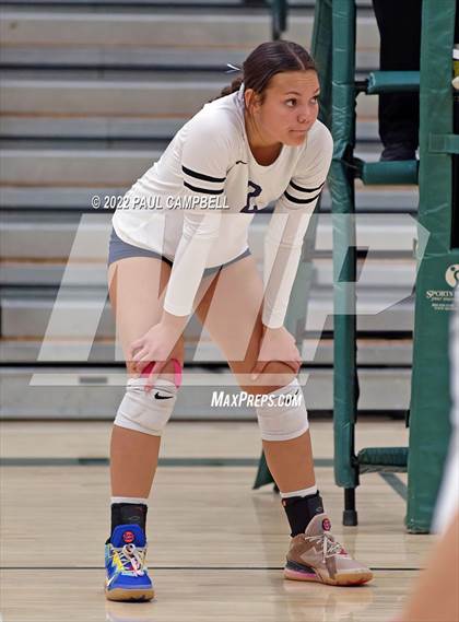 Thumbnail 1 in Casteel @ Horizon (AIA Division 5 Quarter Final) photogallery.
