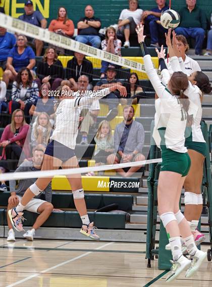 Thumbnail 3 in Casteel @ Horizon (AIA Division 5 Quarter Final) photogallery.