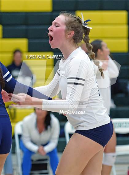 Thumbnail 2 in Casteel @ Horizon (AIA Division 5 Quarter Final) photogallery.