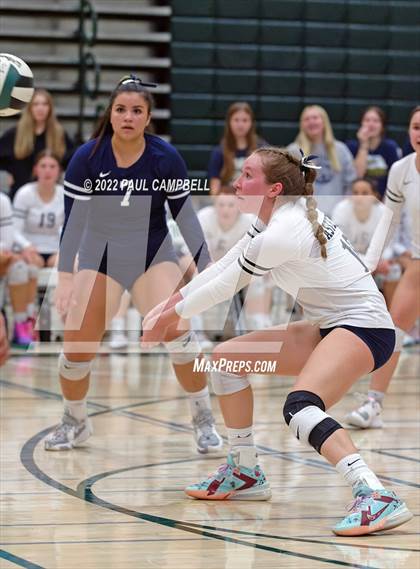 Thumbnail 3 in Casteel @ Horizon (AIA Division 5 Quarter Final) photogallery.