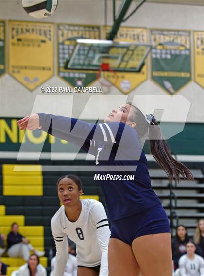 Thumbnail 1 in Casteel @ Horizon (AIA Division 5 Quarter Final) photogallery.