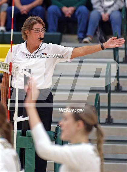 Thumbnail 2 in Casteel @ Horizon (AIA Division 5 Quarter Final) photogallery.
