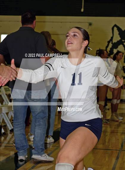 Thumbnail 3 in Casteel @ Horizon (AIA Division 5 Quarter Final) photogallery.
