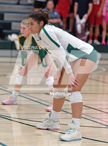 Thumbnail 1 in Casteel @ Horizon (AIA Division 5 Quarter Final) photogallery.