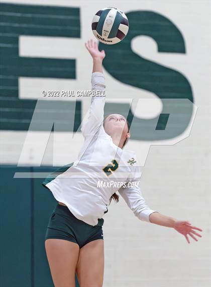 Thumbnail 3 in Casteel @ Horizon (AIA Division 5 Quarter Final) photogallery.