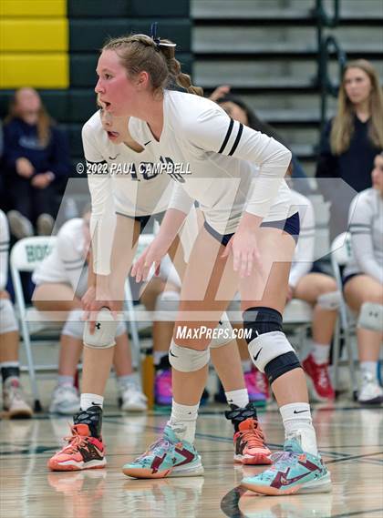 Thumbnail 2 in Casteel @ Horizon (AIA Division 5 Quarter Final) photogallery.