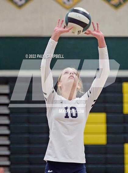 Thumbnail 2 in Casteel @ Horizon (AIA Division 5 Quarter Final) photogallery.