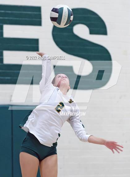 Thumbnail 3 in Casteel @ Horizon (AIA Division 5 Quarter Final) photogallery.