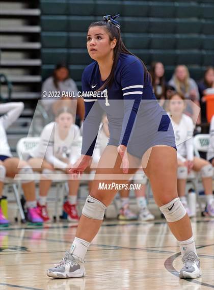 Thumbnail 3 in Casteel @ Horizon (AIA Division 5 Quarter Final) photogallery.