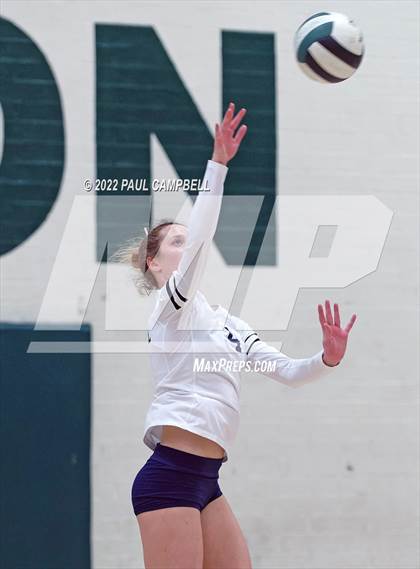 Thumbnail 1 in Casteel @ Horizon (AIA Division 5 Quarter Final) photogallery.