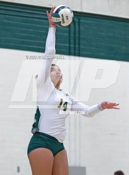 Thumbnail 2 in Casteel @ Horizon (AIA Division 5 Quarter Final) photogallery.