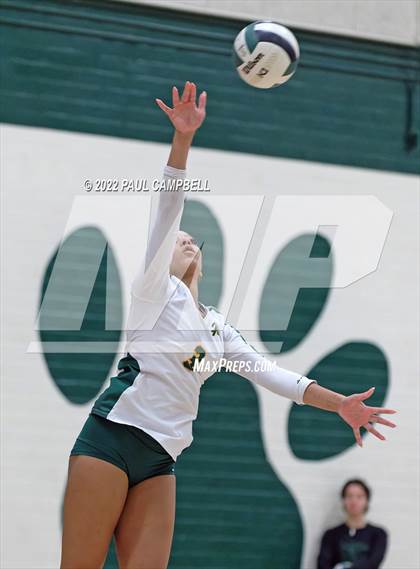 Thumbnail 3 in Casteel @ Horizon (AIA Division 5 Quarter Final) photogallery.