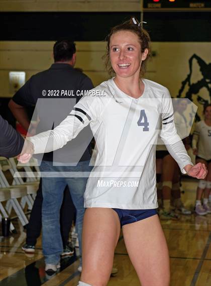 Thumbnail 1 in Casteel @ Horizon (AIA Division 5 Quarter Final) photogallery.
