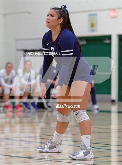 Thumbnail 3 in Casteel @ Horizon (AIA Division 5 Quarter Final) photogallery.