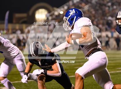 Thumbnail 2 in Bingham @ Corner Canyon photogallery.