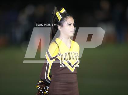 Thumbnail 1 in Don Lugo @ Yorba Linda (CIF SS D7 Quarterfinal) photogallery.