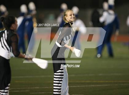 Thumbnail 1 in Don Lugo @ Yorba Linda (CIF SS D7 Quarterfinal) photogallery.
