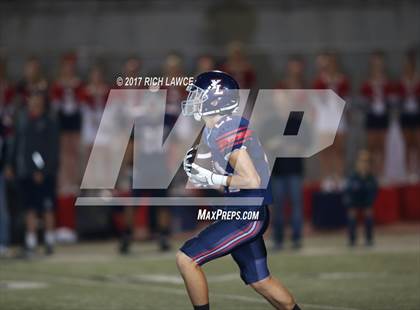 Thumbnail 2 in Don Lugo @ Yorba Linda (CIF SS D7 Quarterfinal) photogallery.