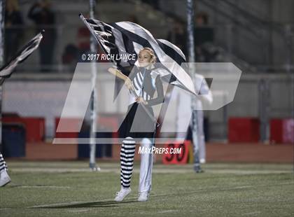 Thumbnail 1 in Don Lugo @ Yorba Linda (CIF SS D7 Quarterfinal) photogallery.